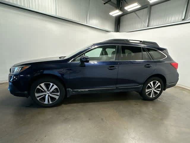 Used 2018 Subaru Outback 2.5i Limited AWD/4WD image 2