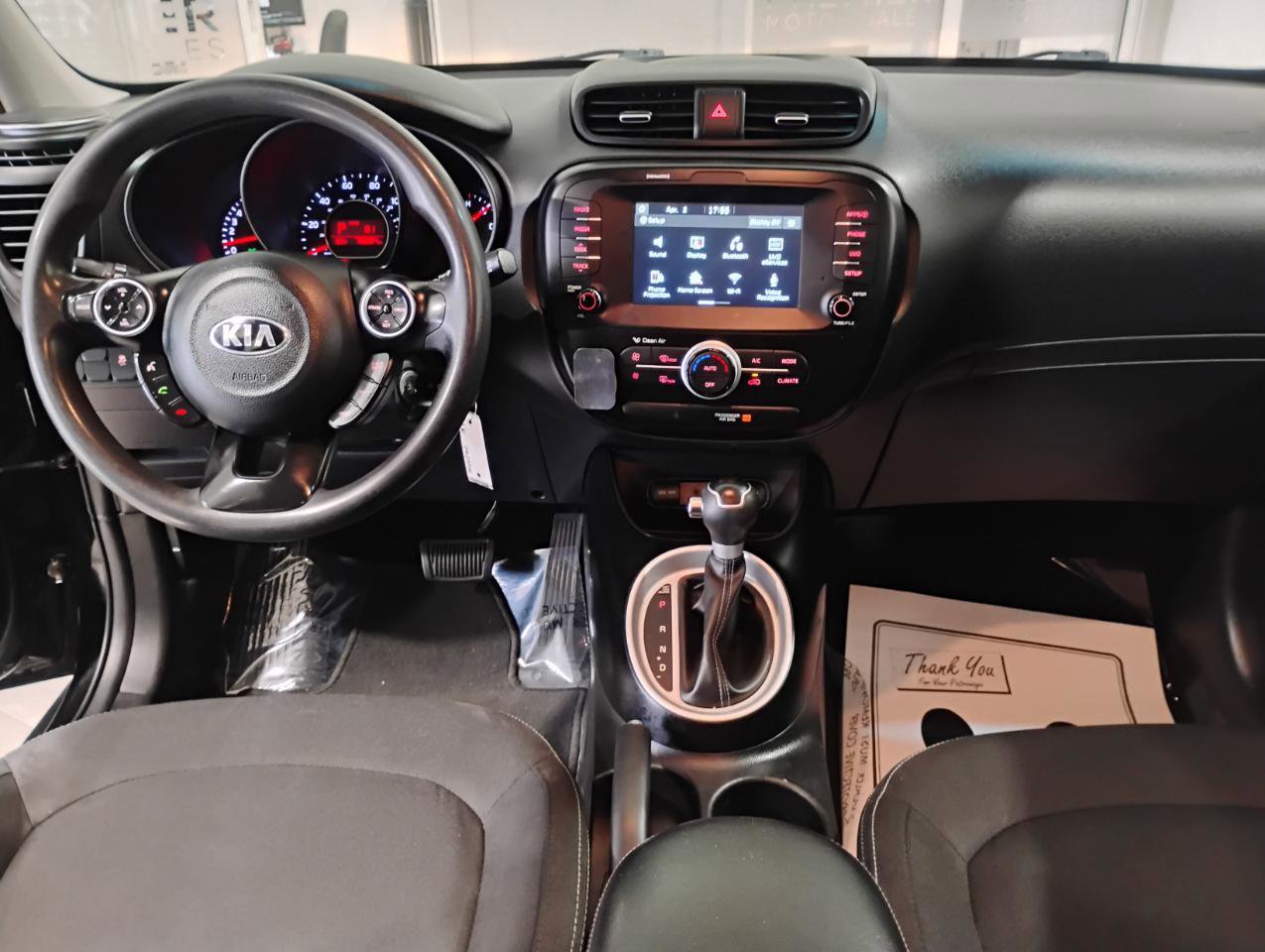 Used 2019 Kia Soul + FWD image 57