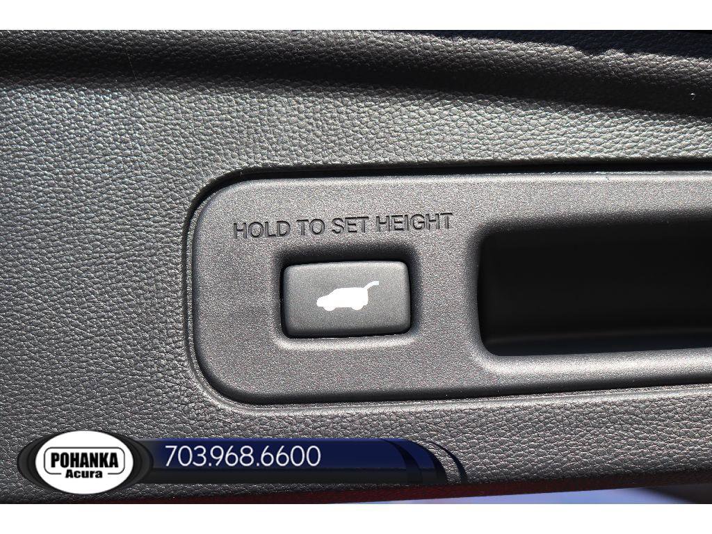 New 2026 Acura MDX Type S image 38