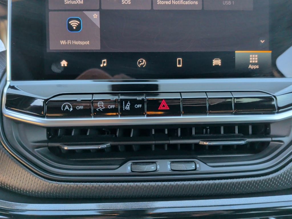 New 2026 Jeep Compass Latitude image 28