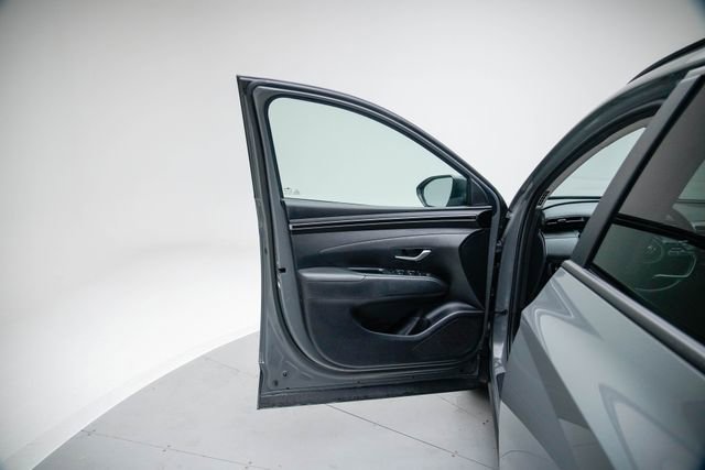 Used 2024 Hyundai Tucson SEL image 23