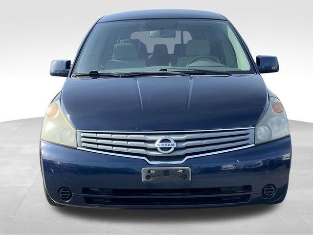 Used 2009 Nissan Quest w/ Seat Pkg image 2