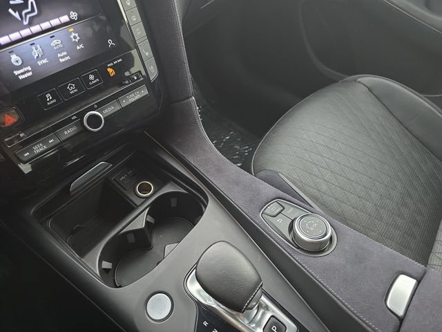 Used 2022 INFINITI QX50 Autograph AWD/4WD image 28