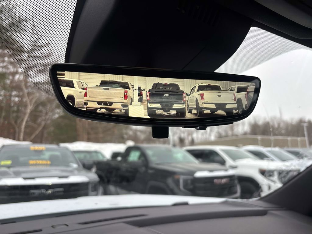 New 2026 GMC Yukon XL Denali w/ Denali Reserve Package image 19