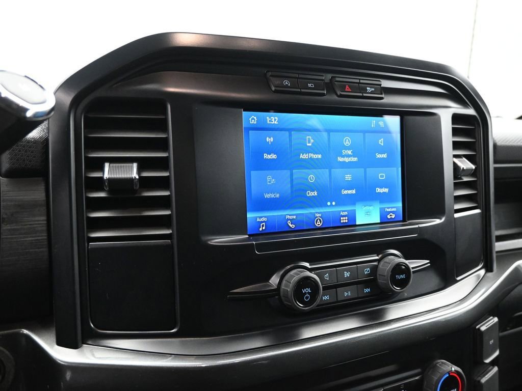 Certified 2023 Ford F150 XL w/ STX Appearance Package image 12