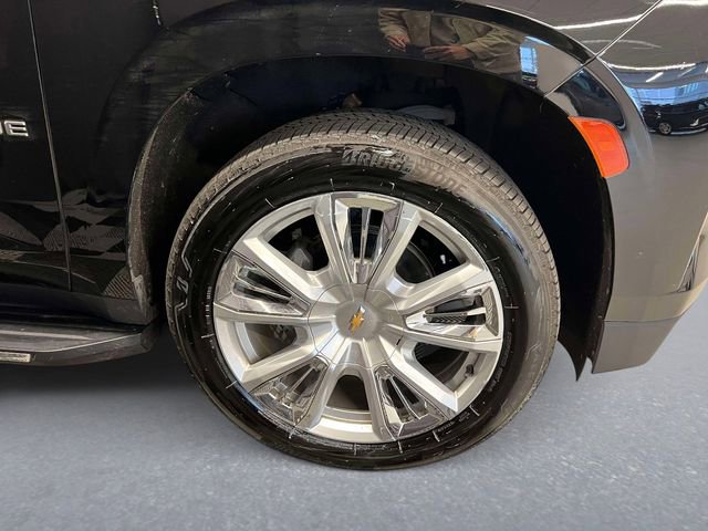 Used 2023 Chevrolet Tahoe High Country image 8