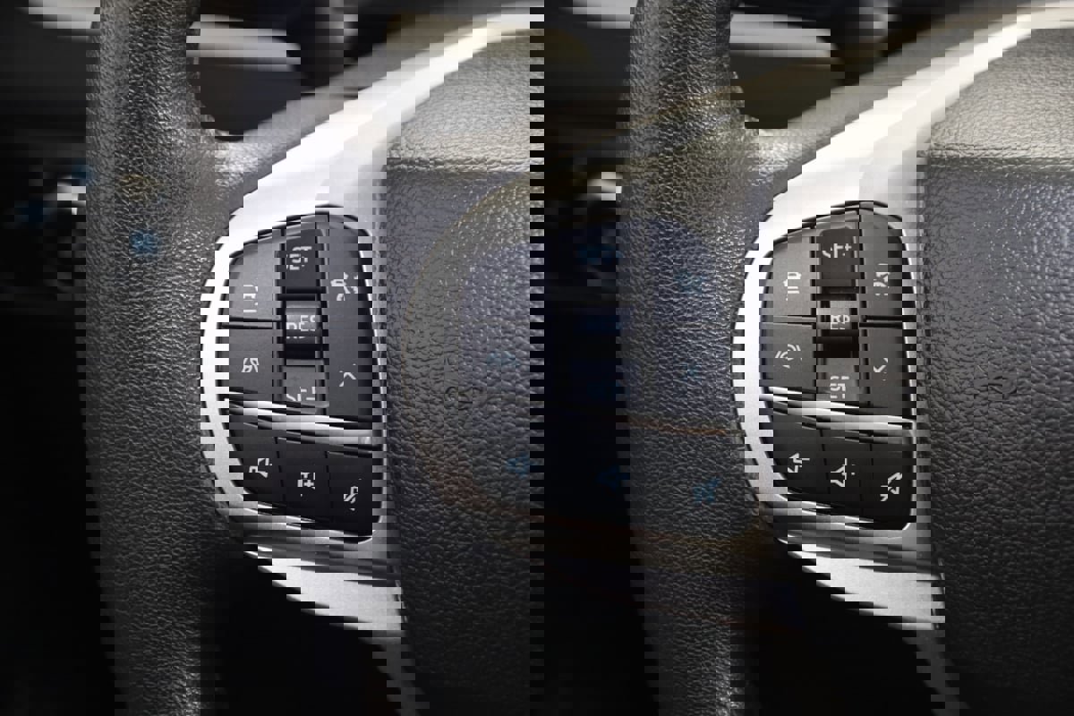 Used 2023 Ford Explorer XLT w/ Equipment Group 202A image 36