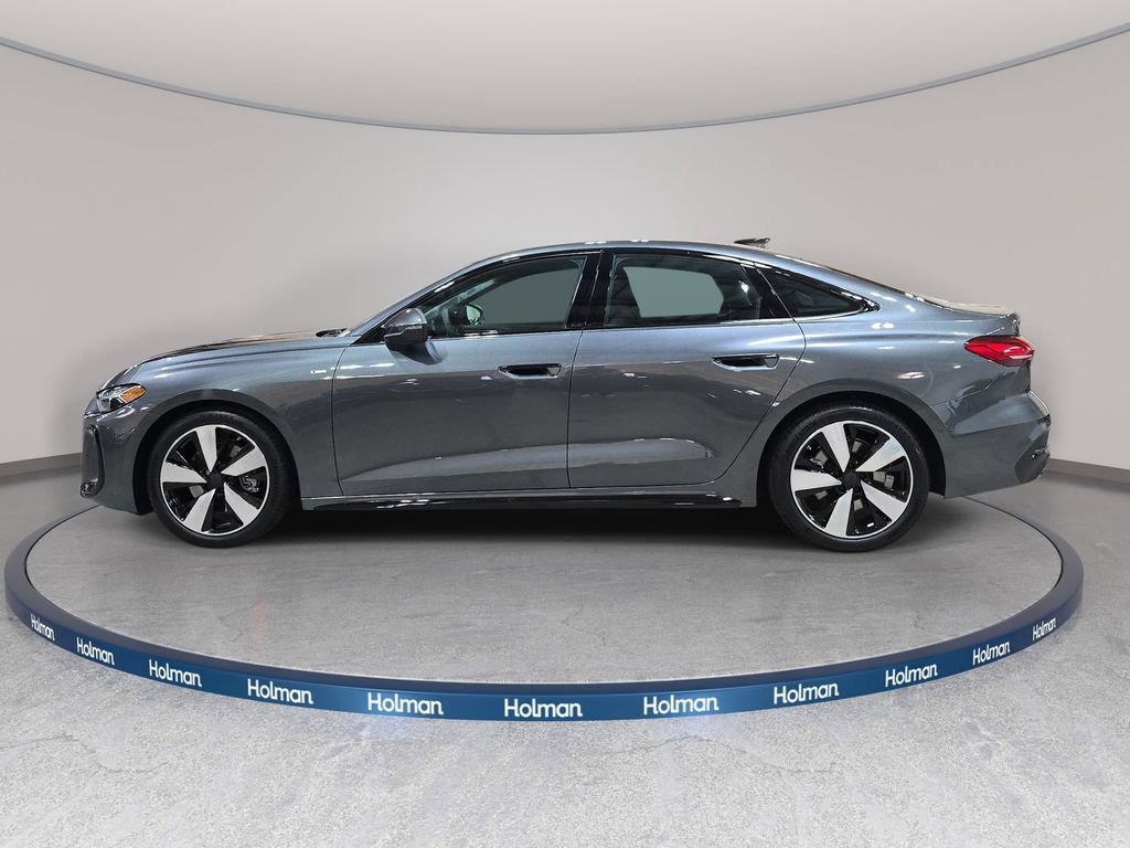 New 2026 Audi A5 2.0T Premium Plus AWD/4WD image 8