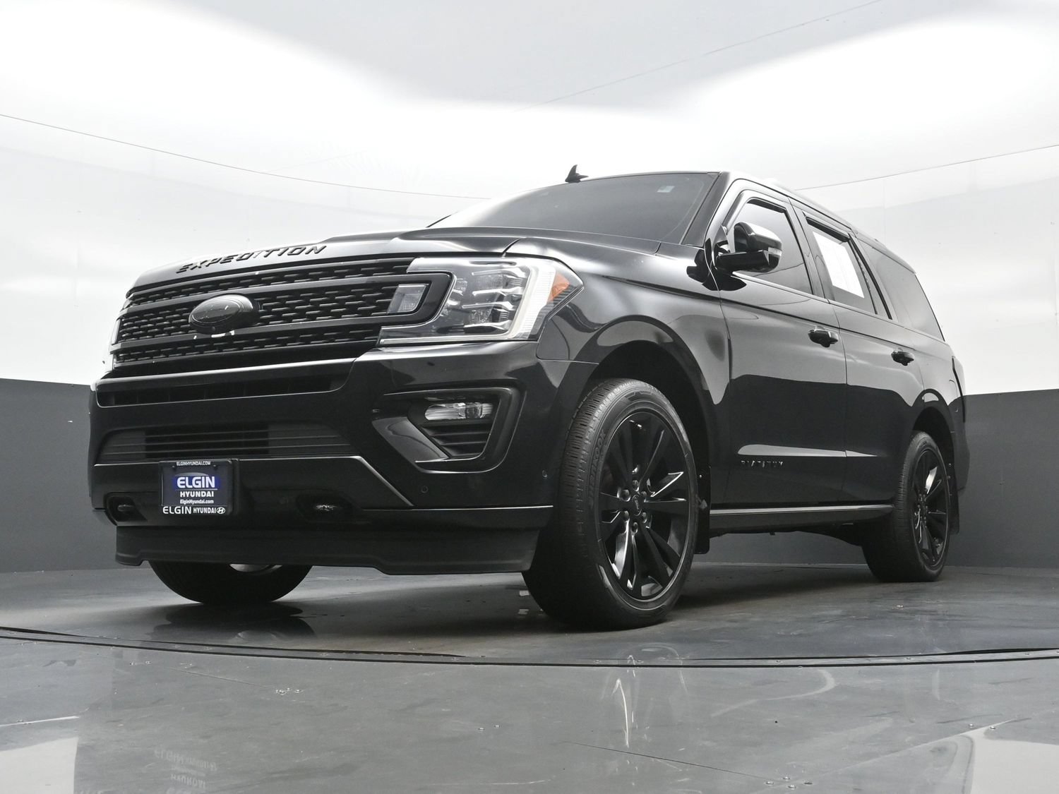 Used 2021 Ford Expedition Platinum AWD/4WD image 29