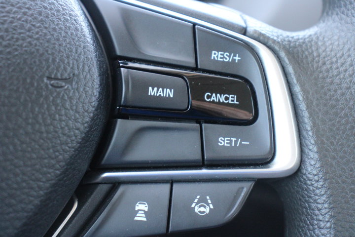 Used 2022 Honda Insight EX image 24