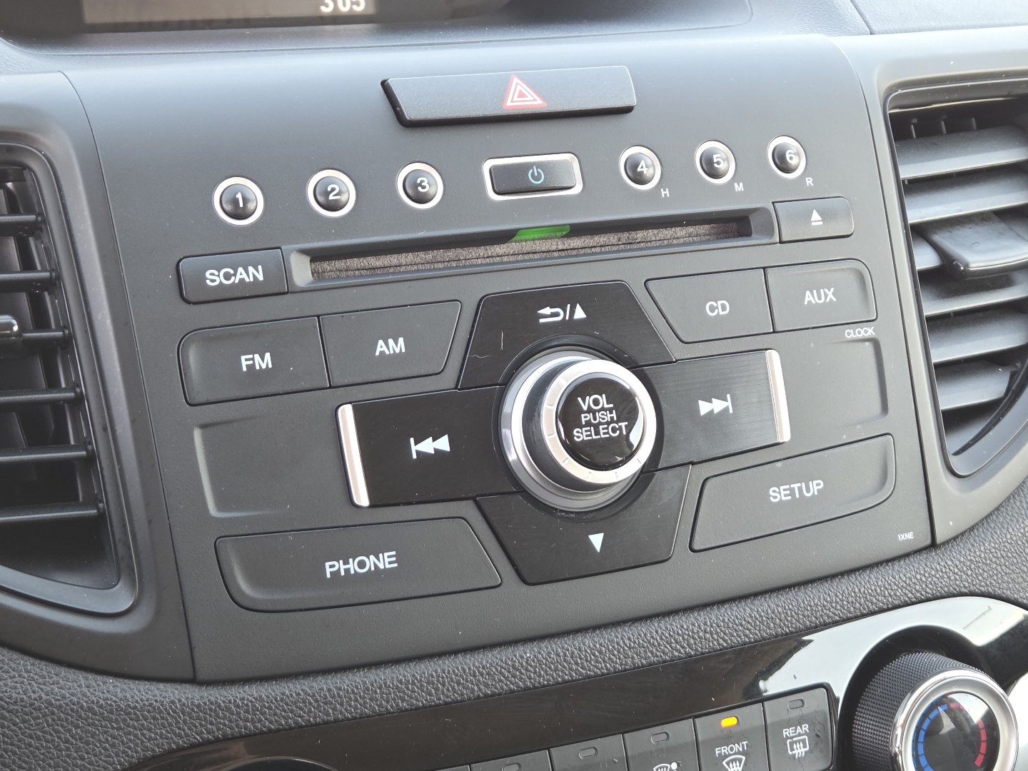 Used 2016 Honda CR-V SE image 27