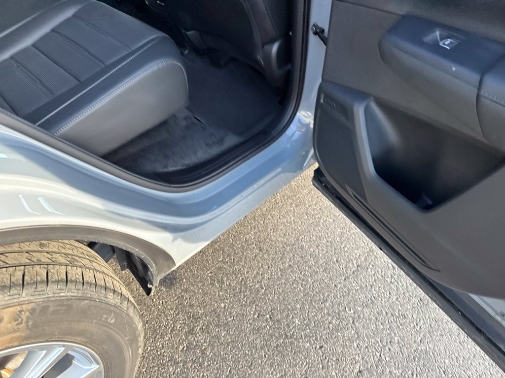 Certified 2025 Honda CR-V EX-L image 38