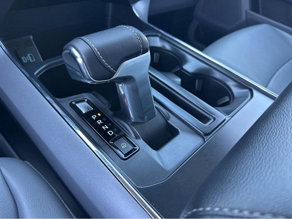 Used 2024 Ford F150 Lightning Pro image 29