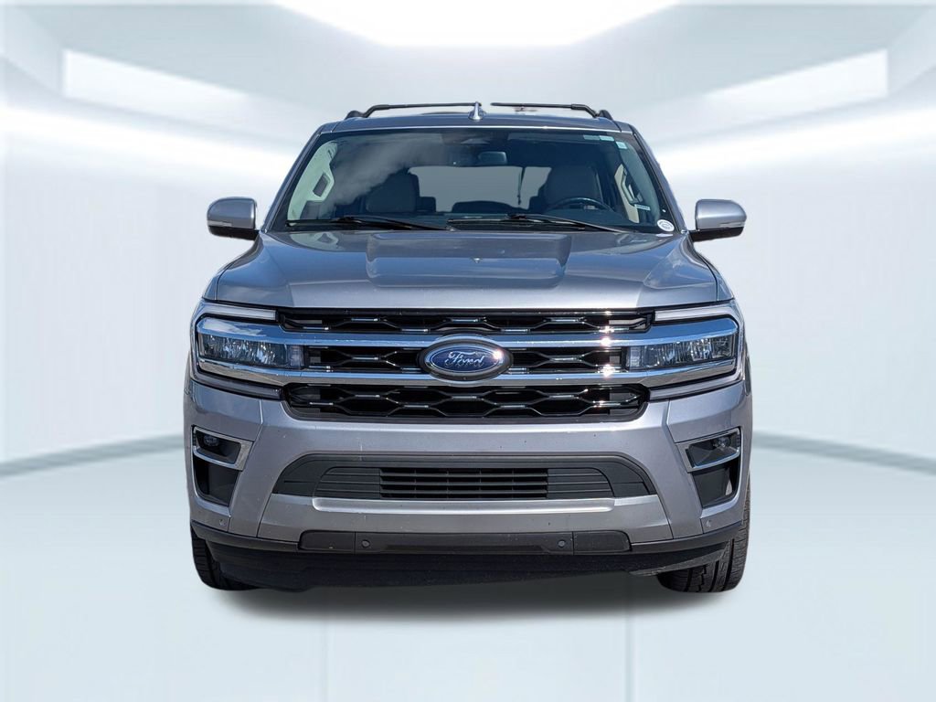 Used 2024 Ford Expedition Limited AWD/4WD image 10