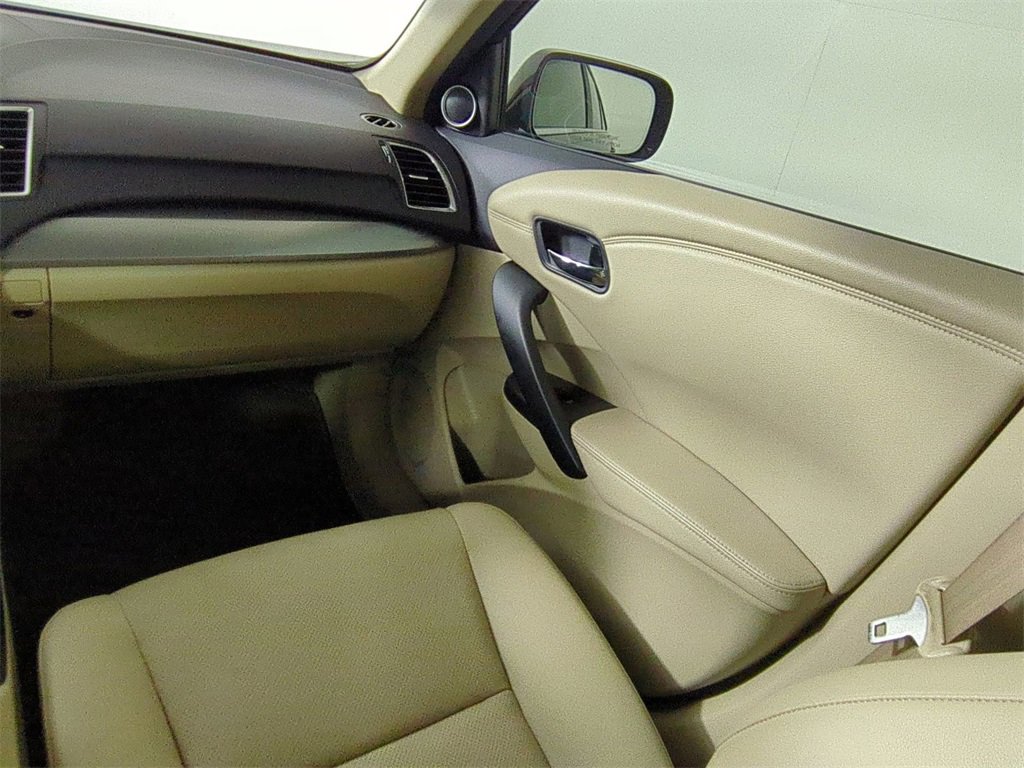 Used 2018 Acura RDX FWD w/ Advance Package image 19