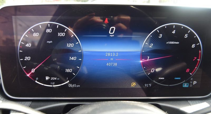 Used 2023 Mercedes-Benz C 300 4MATIC Sedan image 23