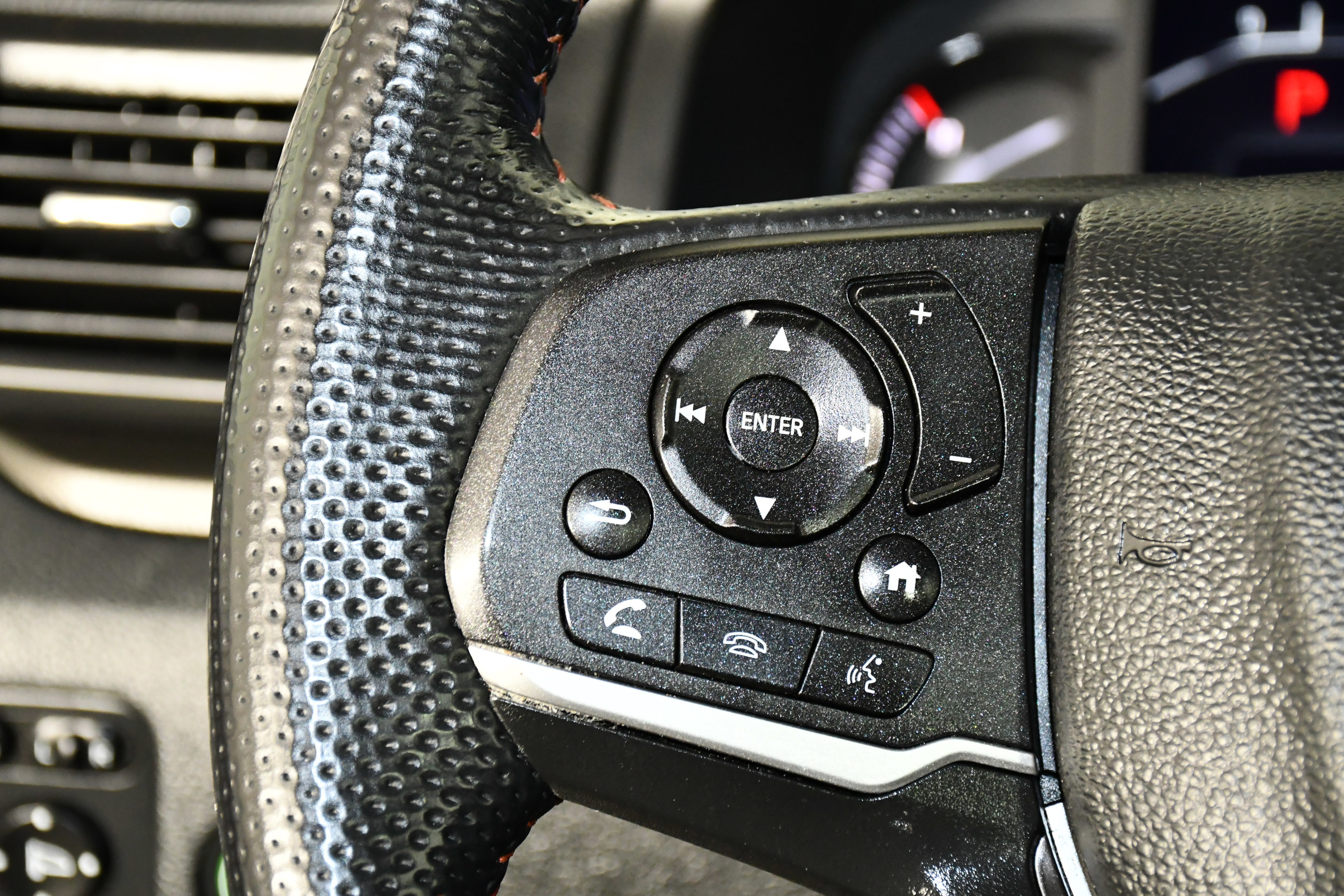 Certified 2023 Honda Passport TrailSport image 21