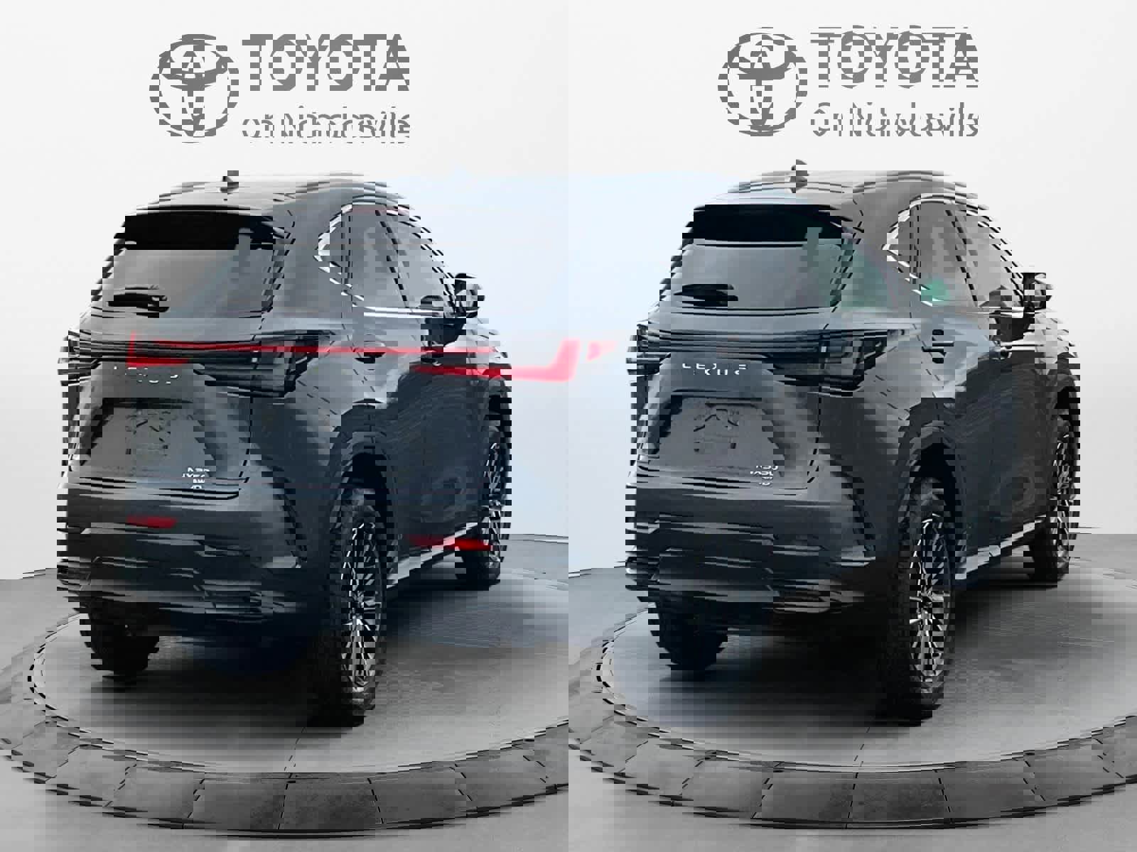 Used 2025 Lexus NX 350 AWD image 6