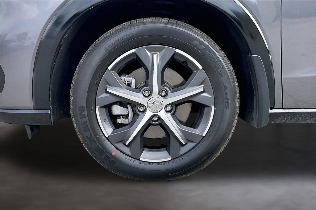 Certified 2024 Honda HR-V EX-L image 31