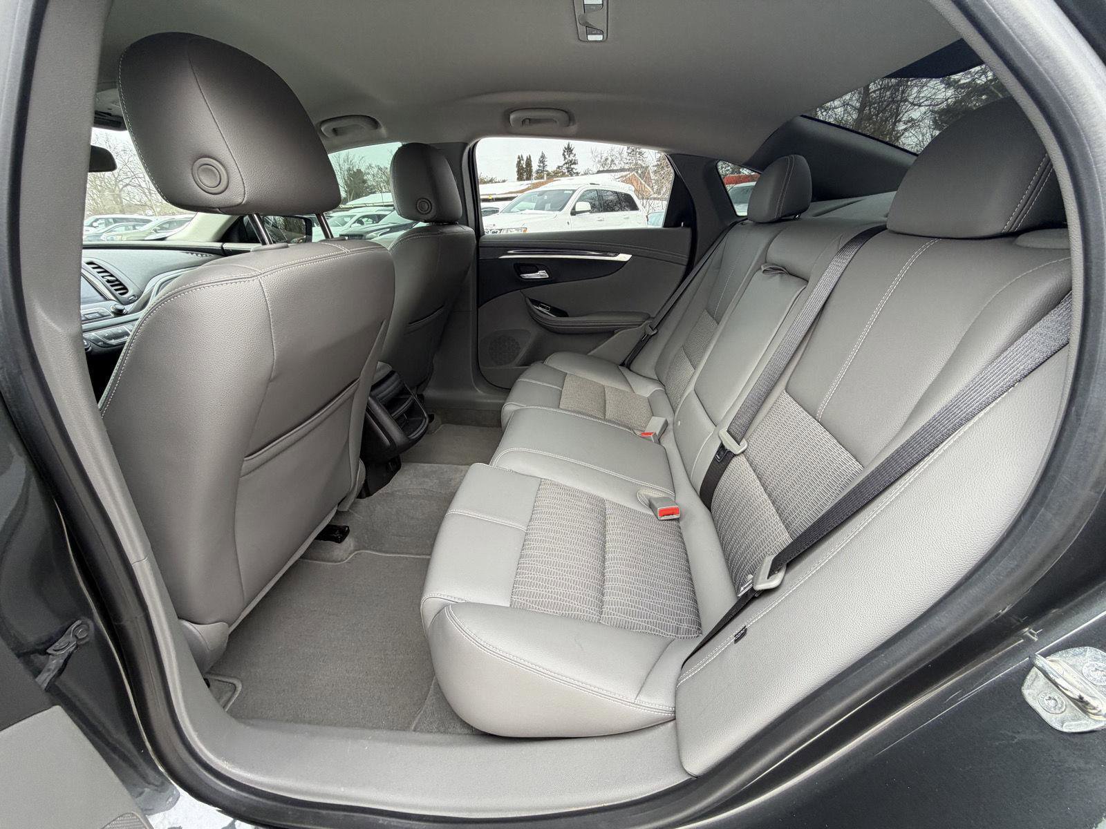 Used 2019 Chevrolet Impala LS image 18