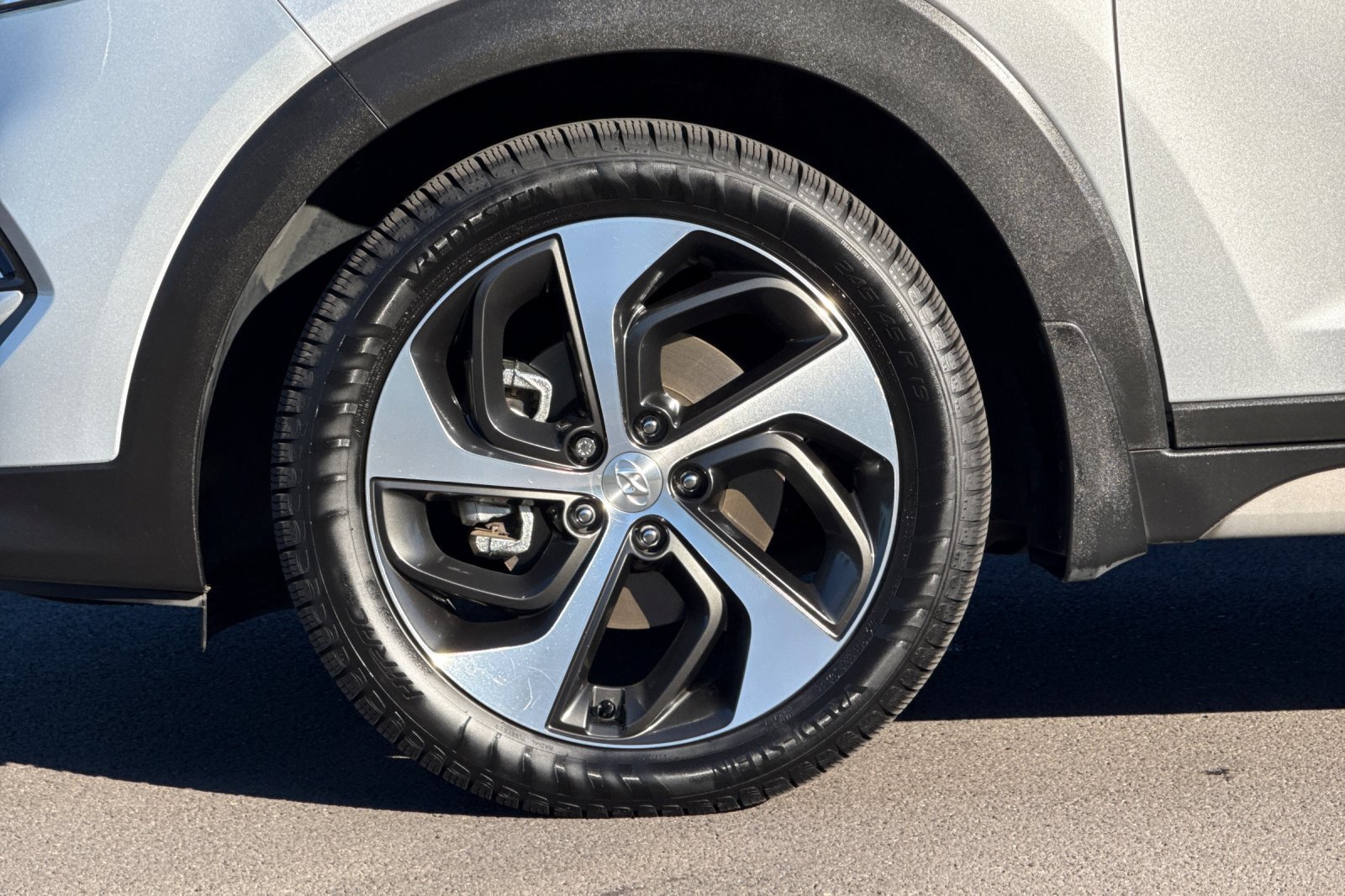 Used 2018 Hyundai Tucson Value w/ Cargo Package AWD/4WD image 33