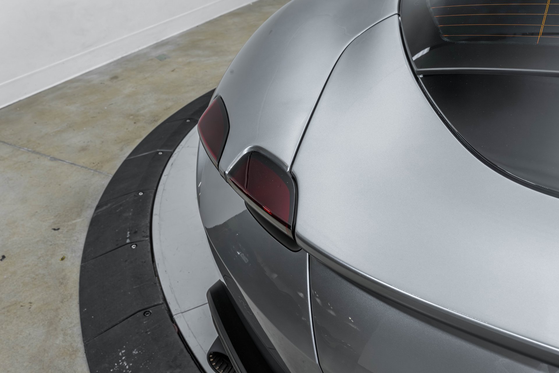 Certified 2024 Ferrari Roma Base image 50