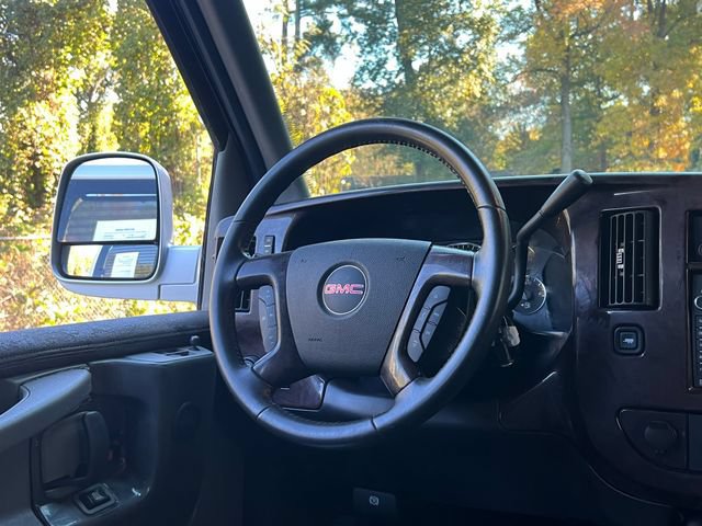 Used 2014 GMC Savana 1500 RWD image 15