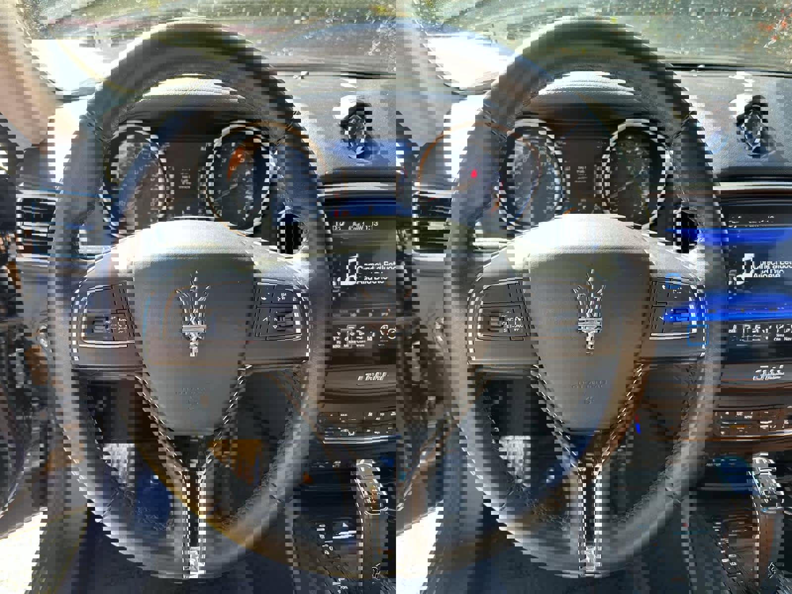 Used 2019 Maserati Ghibli image 15