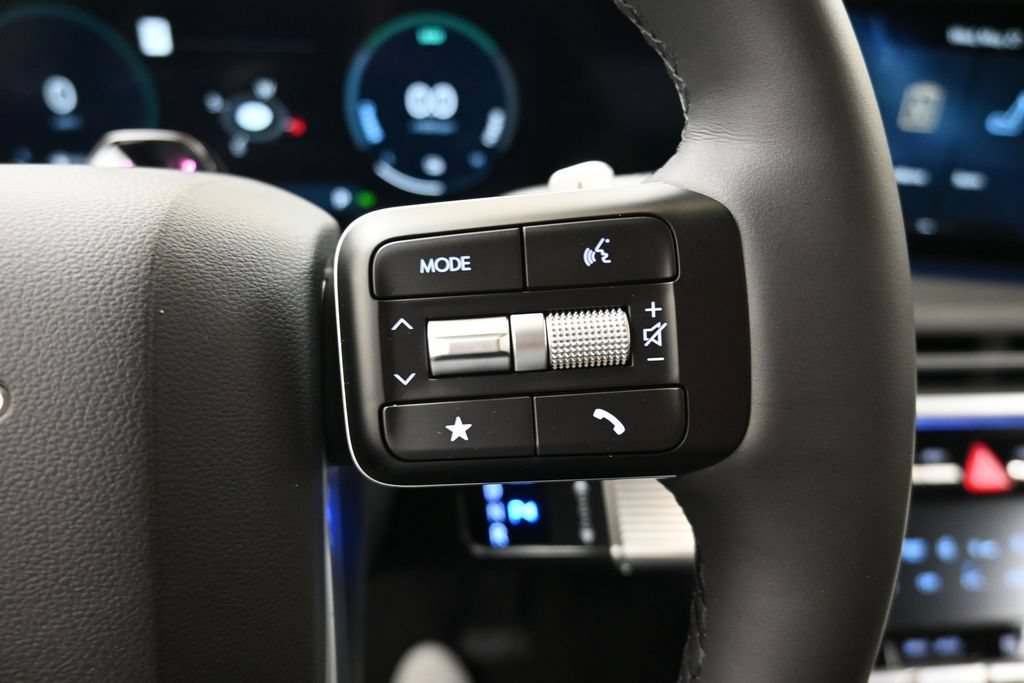 New 2026 Hyundai Santa Fe Limited AWD/4WD image 27