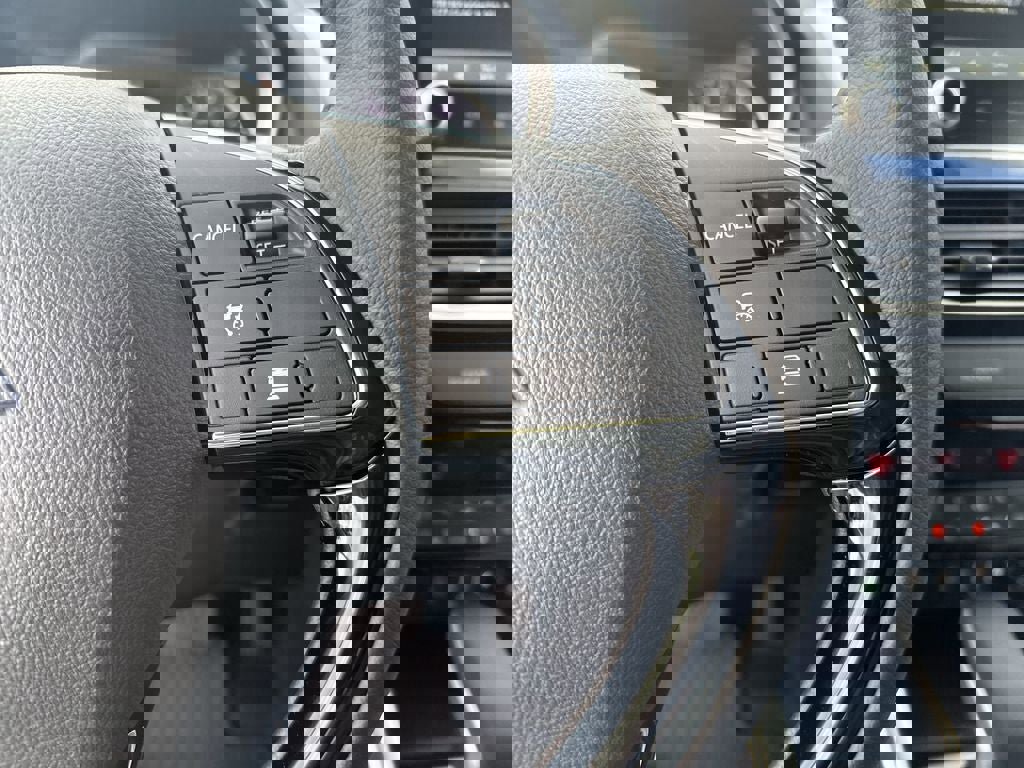 New 2026 Mitsubishi Eclipse Cross SE image 20