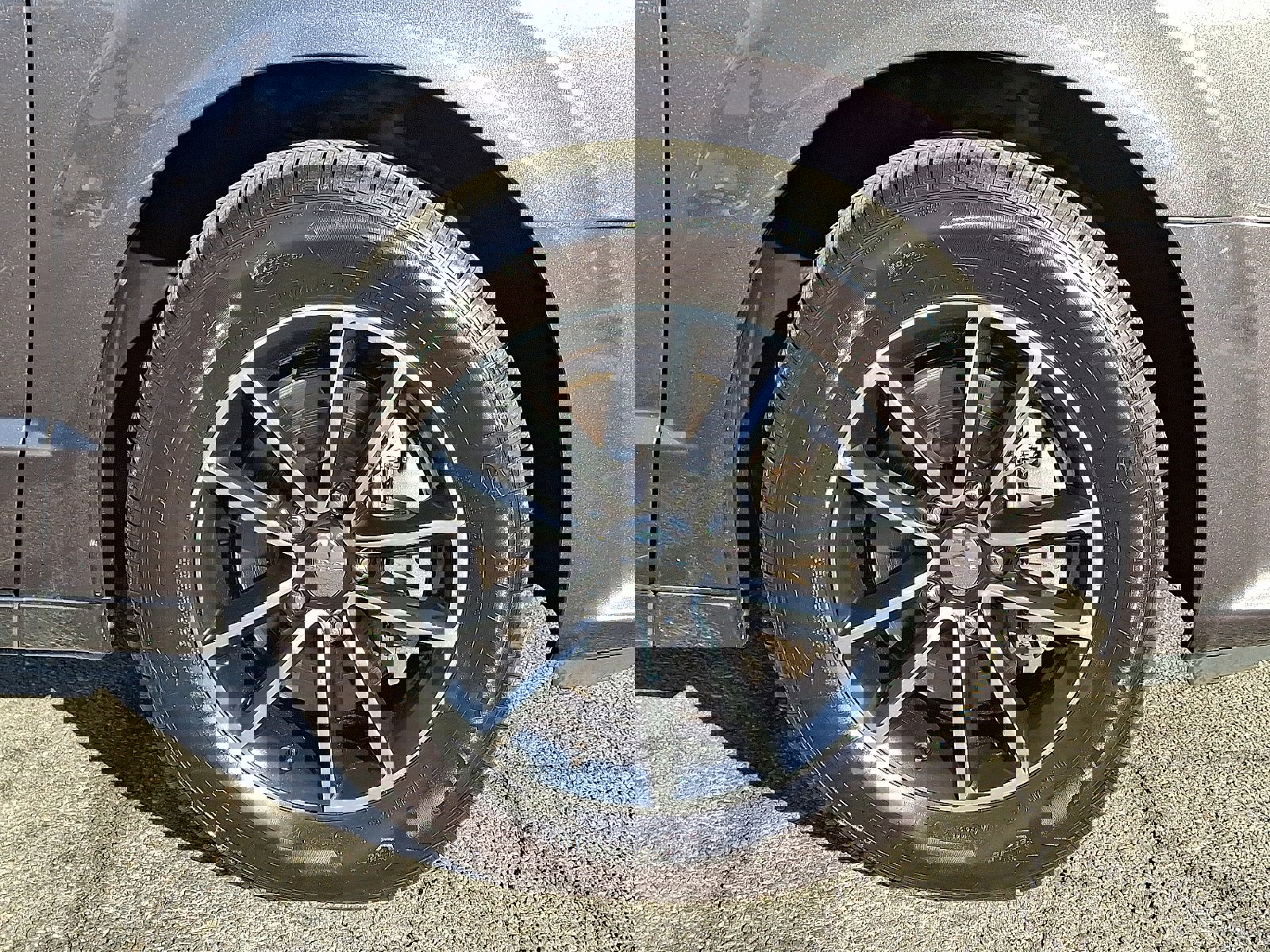 Used 2015 Dodge Grand Caravan SE w/ Quick Order Package 29E SE image 6