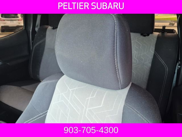 Used 2022 Toyota Tacoma TRD Off-Road w/ Technology Package image 20