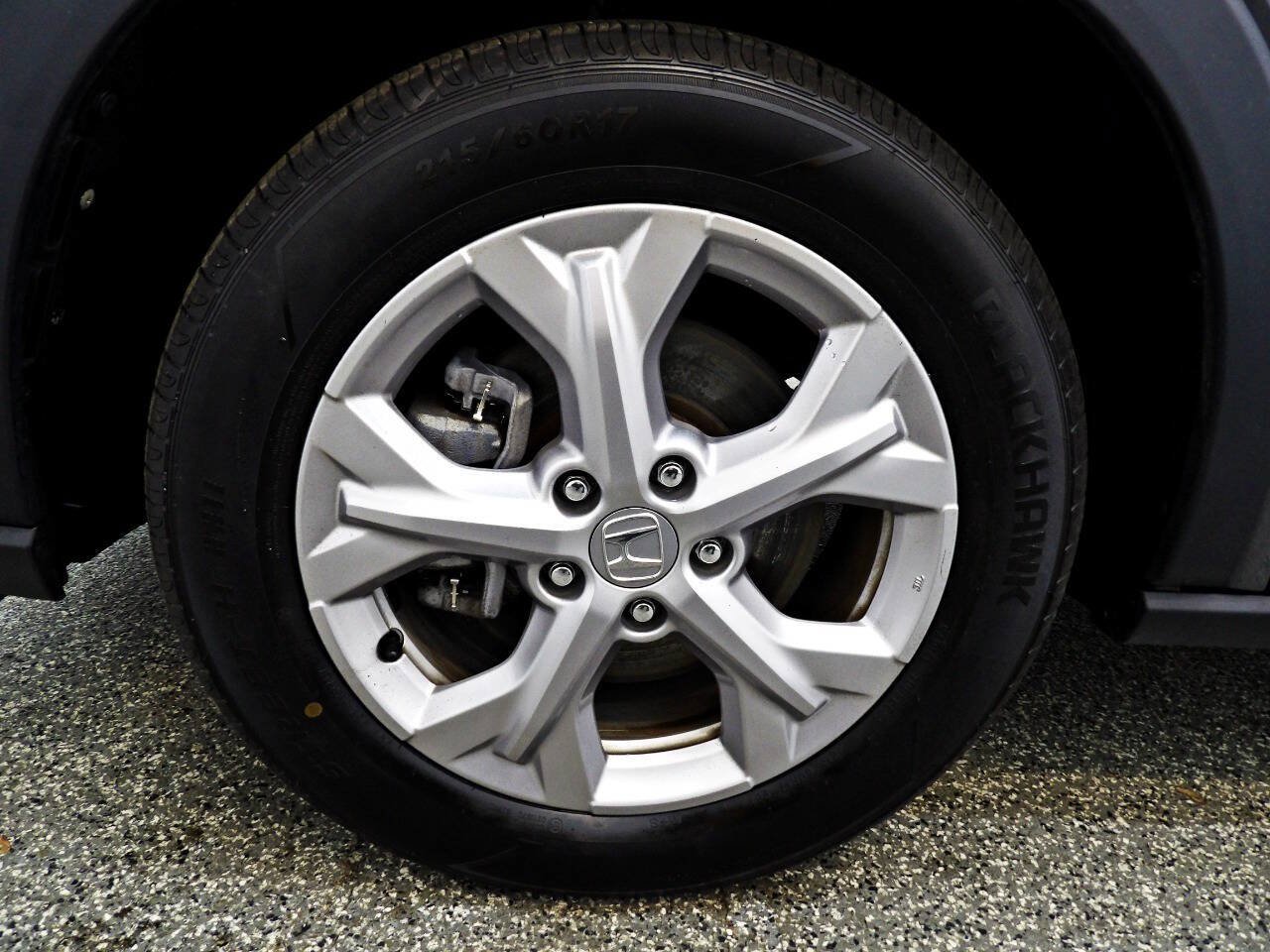 Used 2024 Honda HR-V LX image 18