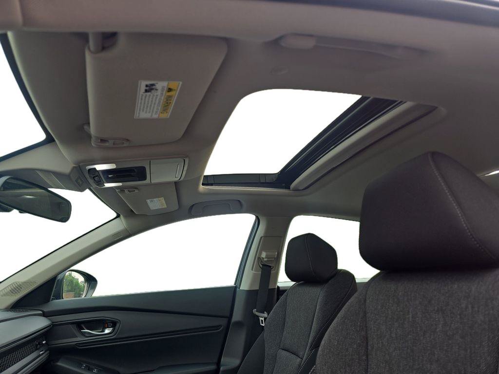 New 2026 Honda Accord SE image 12