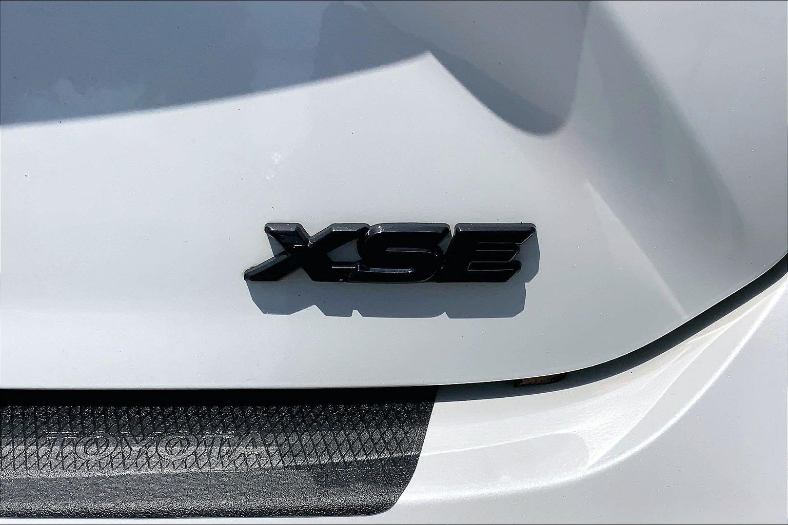 Used 2025 Toyota Camry XSE w/ Premium Plus Package FWD image 10