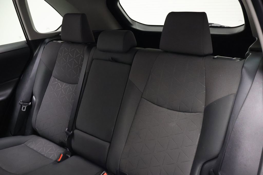 Certified 2023 Toyota RAV4 XLE image 18