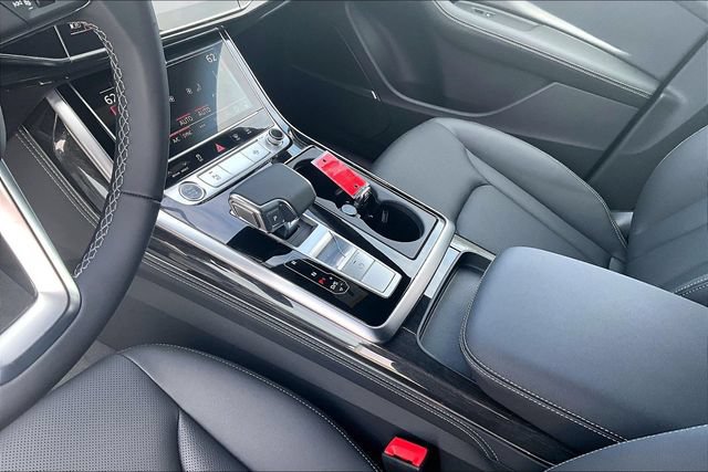 New 2026 Audi Q8 Premium Plus AWD/4WD image 14
