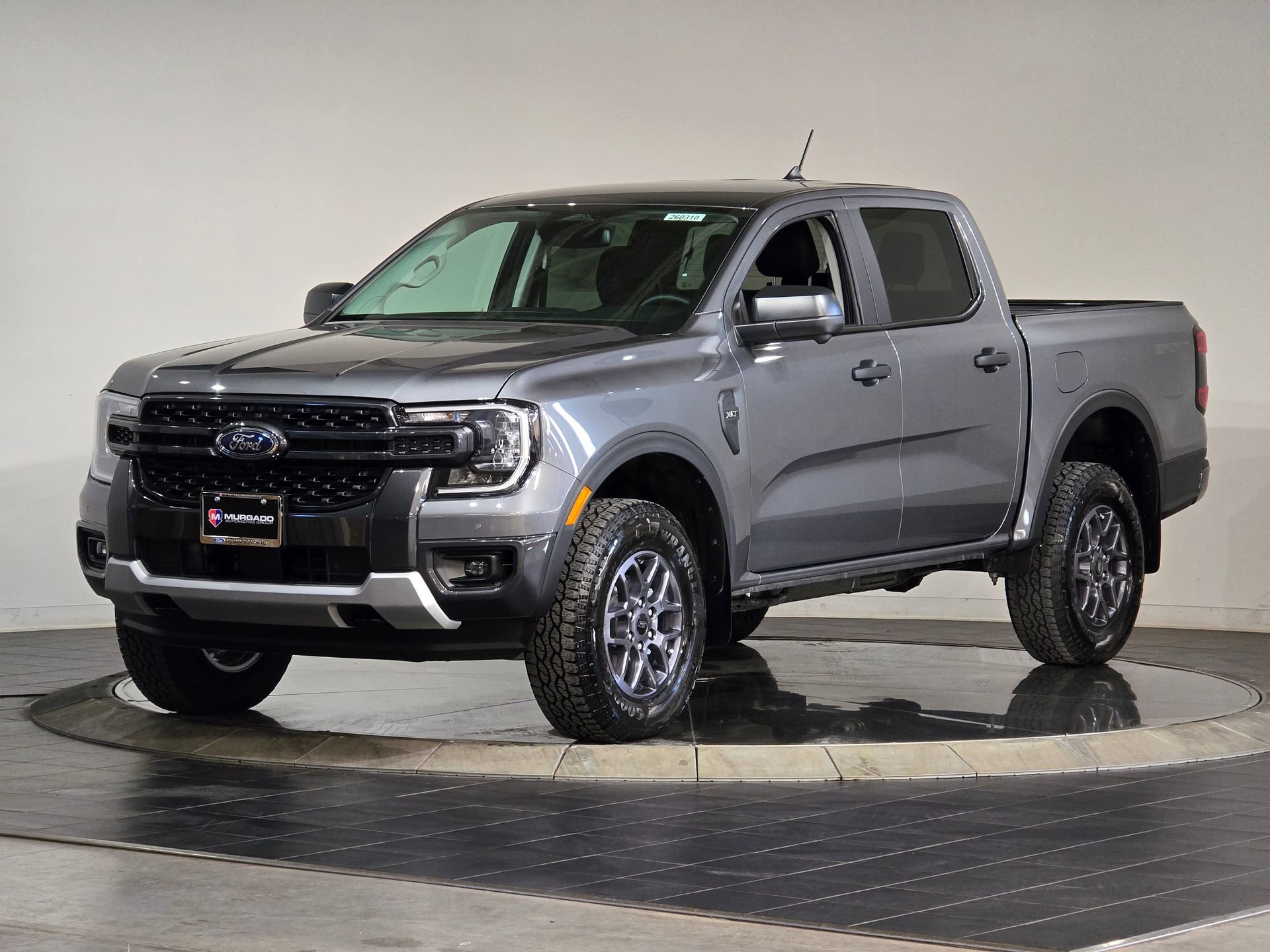 New 2026 Ford Ranger XLT w/ Technology Package image 6