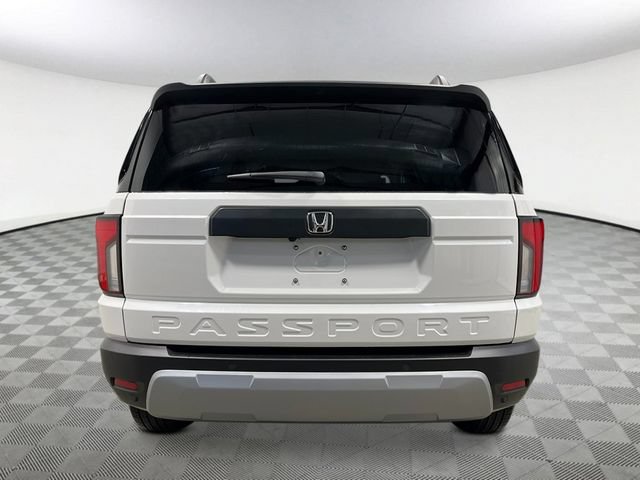 New 2026 Honda Passport RTL image 5