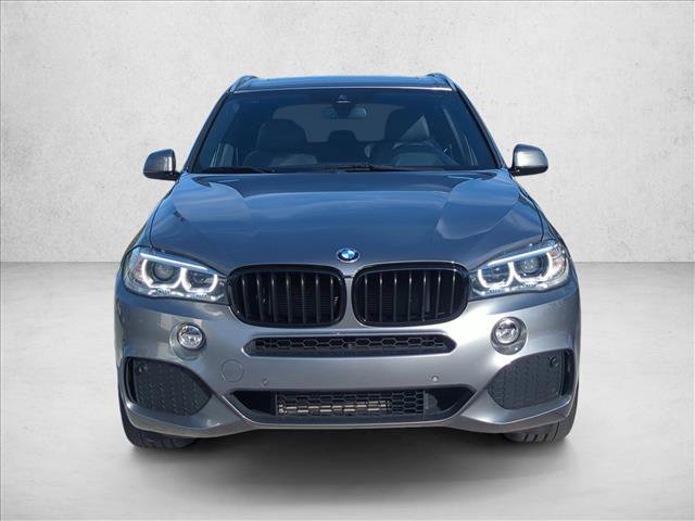 Used 2018 BMW X5 sDrive35i image 2