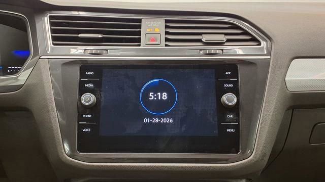 Used 2024 Volkswagen Tiguan S image 26