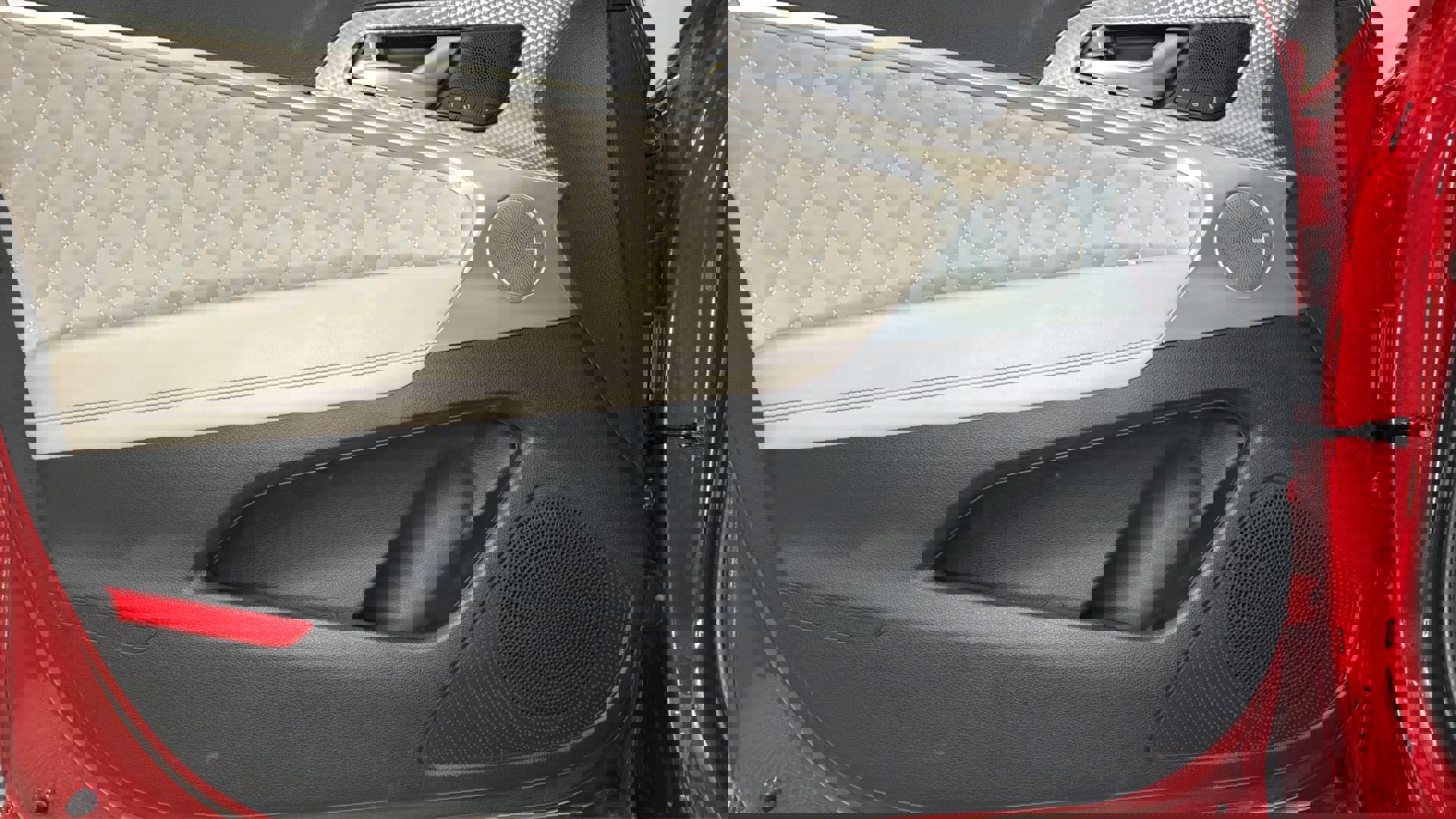 Used 2022 Genesis G70 3.3T image 20