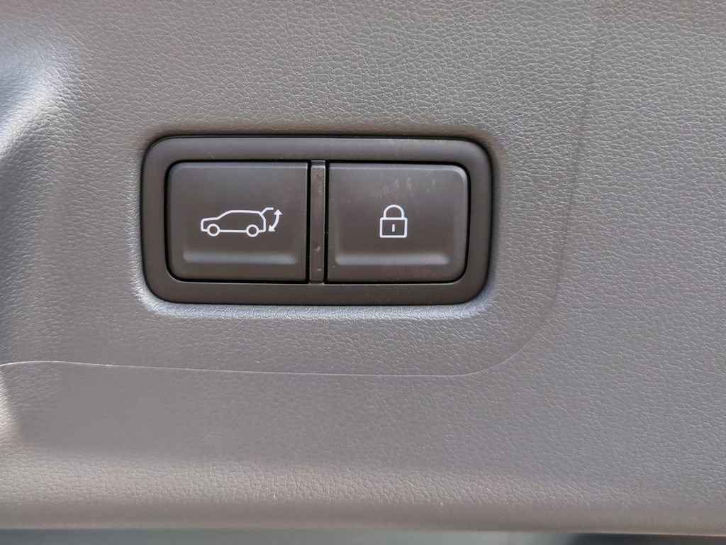 New 2026 Hyundai Santa Fe Calligraphy image 15