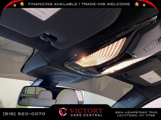 Used 2019 BMW X4 M40i w/ Executive Package image 43