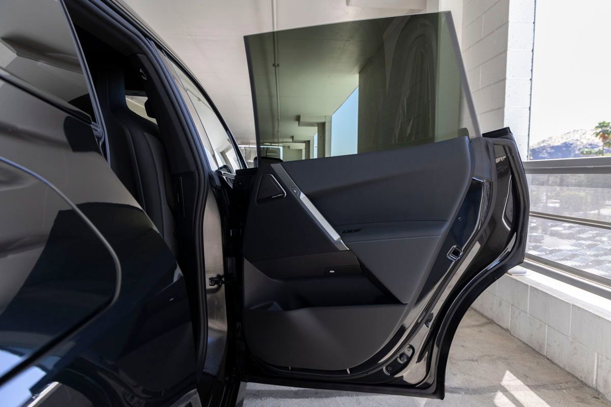 New 2026 BMW iX M70 image 25