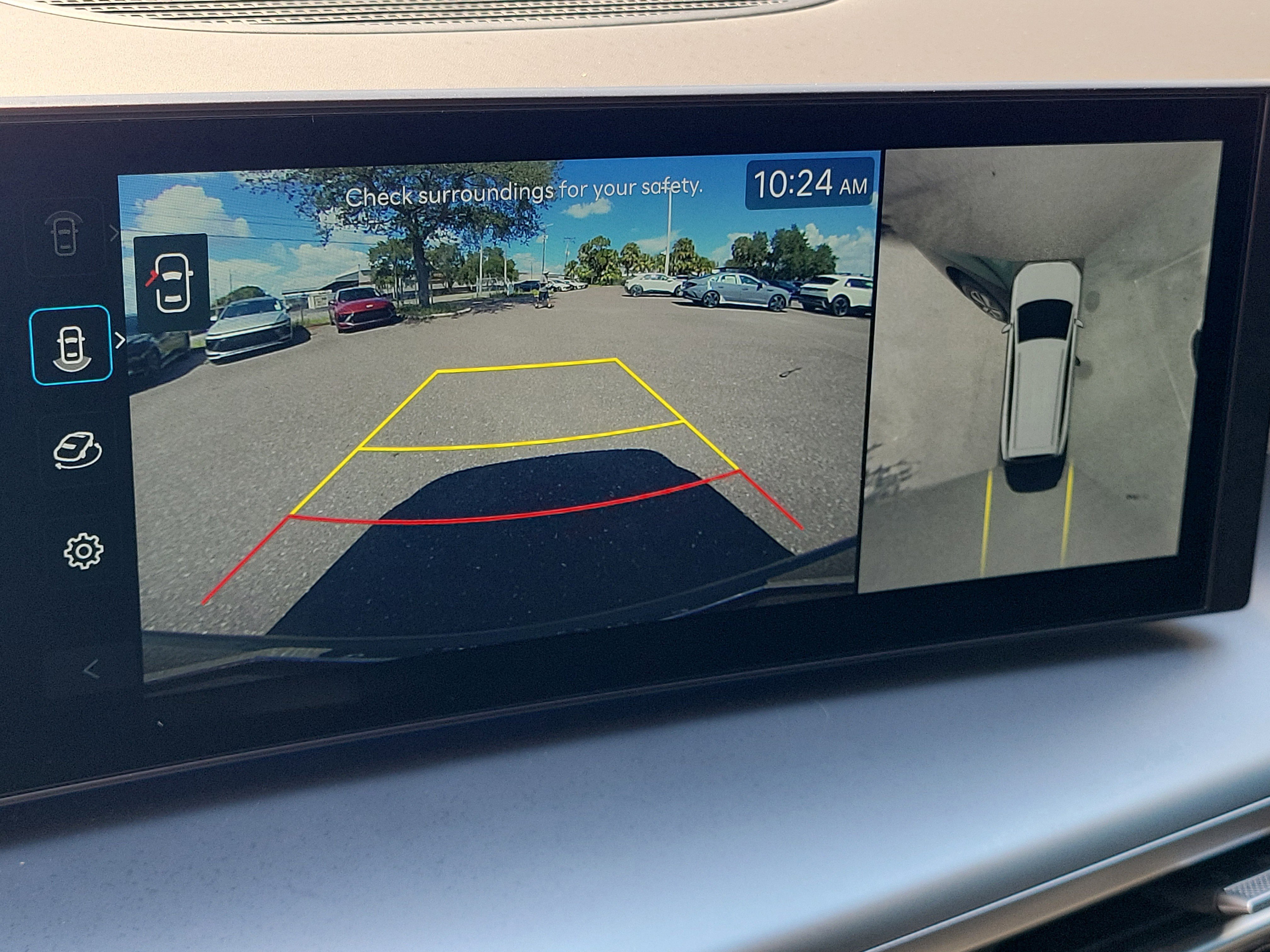 New 2026 Hyundai Ioniq 9 SEL image 20