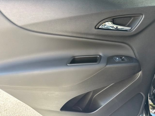 Used 2024 Chevrolet Equinox LT w/ LPO, Floor Liner Package FWD image 21