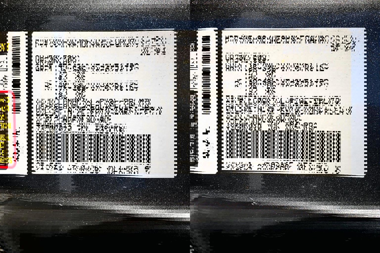 Used 2021 Toyota Tacoma SR w/ SX Package image 28