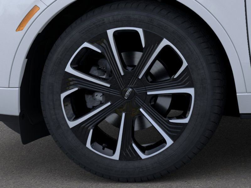 New 2026 Lincoln Nautilus Reserve image 20