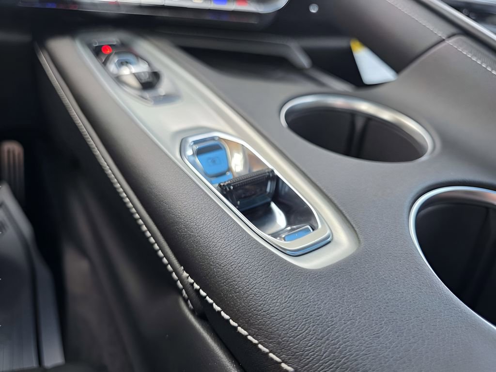 New 2026 Chevrolet Corvette Stingray Preferred Cpe w/ Z51 Performance Package image 37